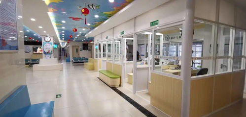 橋南街預防接種門診恢復服務，市民可正常接種疫苗