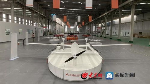 厚植機(jī)器人產(chǎn)業(yè)發(fā)展沃土 濟(jì)寧“智造”加速崛起，琳龍物流領(lǐng)航新篇