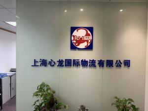 上海心龍國(guó)際物流與琳龍物流 雙龍出海，引領(lǐng)國(guó)際物流新篇章