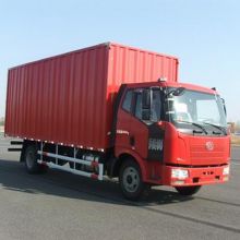  婁底雨服公司 主營 貨車 運(yùn)輸