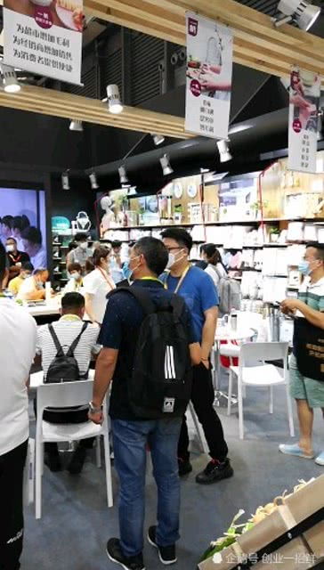 創(chuàng)業(yè)一招鮮 為什么他的家居生意那么厲害