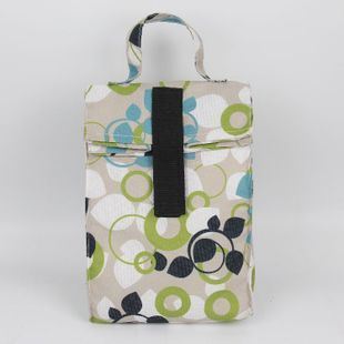 保溫冰包 廠家直銷時尚花紋保溫冰包 手提環保防漏野餐保溫冰包無紡布圖片|保溫冰包 廠家直銷時尚花紋保溫冰包 手提環保防漏野餐保溫冰包無紡布產品圖片由寧波順源日用品公司生產提供-